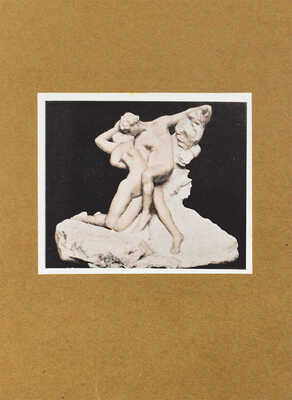 Сидоров А.А. Родэн. Скульптура, живопись, гравюра. М.: Венок, 1918.